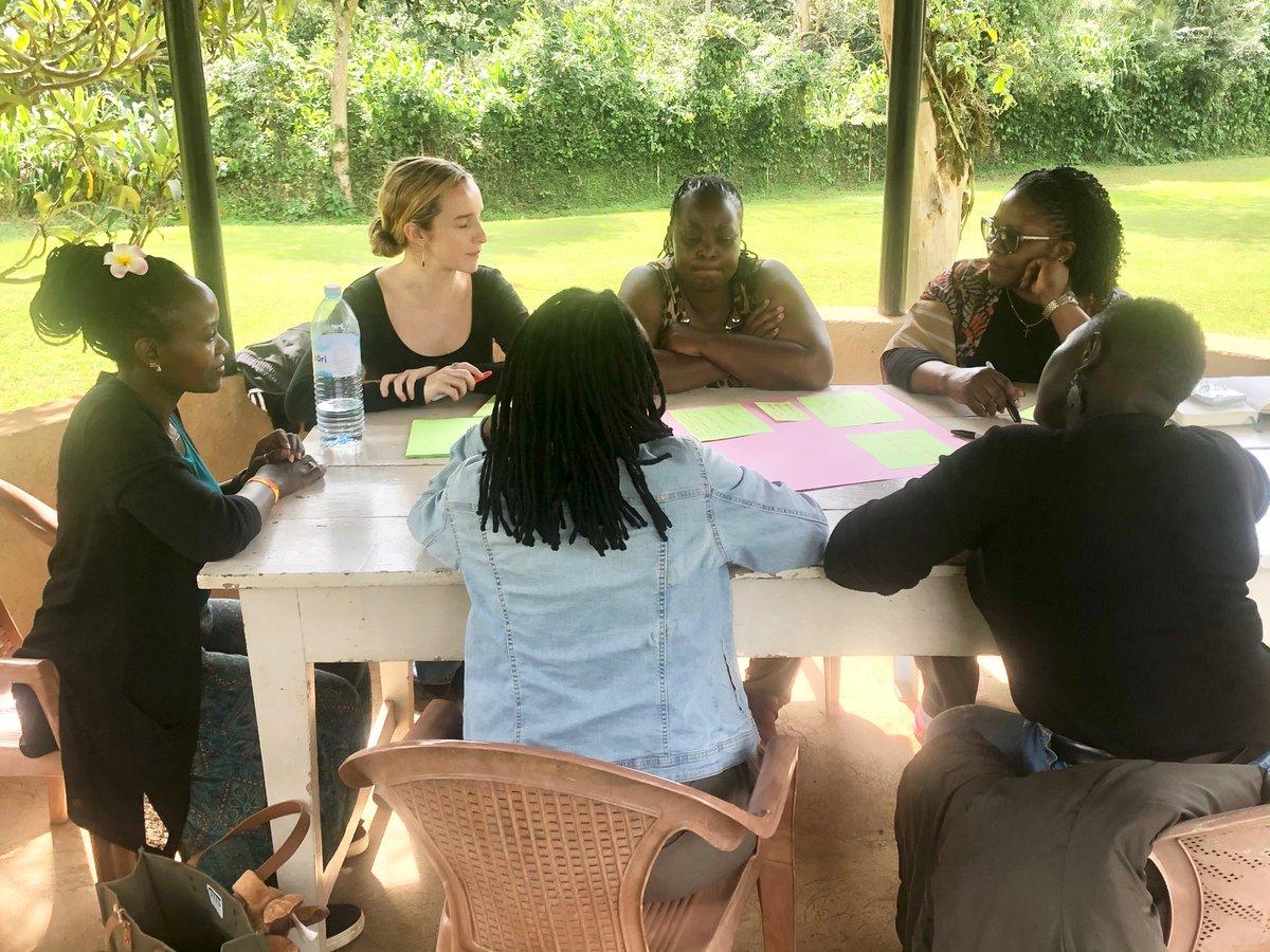 Vector Events Uganda